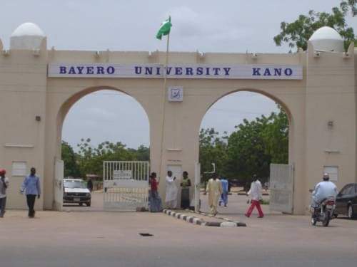OMG!!! Kano Hisbah To Fine Male And Female Varsity Students Found In Same Room N20, 000 Each