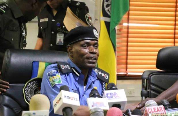 NO ROOM FOR NONSENSE!!! Abia Bye-election: IGP deploys new unit to checkmate activities of  CTU Operatives