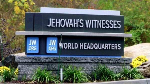 BREAKING!!! Jehovah Witnesses To Mark Lord’s Meal, Jesus’s Death Worldwide