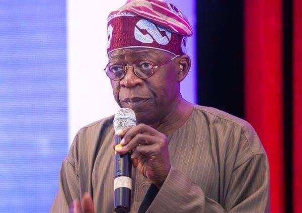 2023 Presidency: North-west speakers endorse Tinubu  for President, says 95% votes will be for him