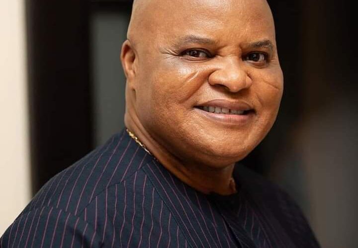 BREAKING NEWS!!! Okigwe Zone Senatorial Zone Election: Gov. Uzodinma Loses As Owerri Hight Court Vacates Injunction Restraining INEC From Issuing Certificate Of Return To Ararume