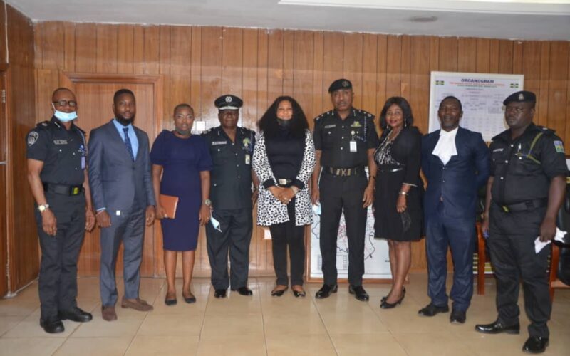 NBA Benin Branch Human Rights Committee calls for a restructuring of Nigeria Police Stop and Search Operations.