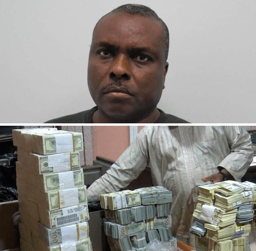 REVEALED!!! James Ibori's Loot To Be Used For Completion ...