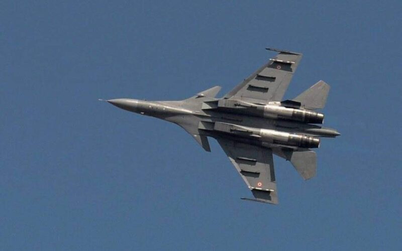 BREAKING!! Fear, Tension As Air Force Jet Loses Radar Contact Over Borno, Whereabout Unknown