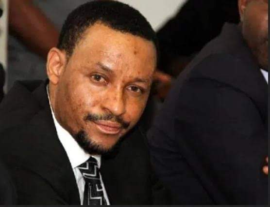 I’M SORRY!!! ASSAULT: My Boss, Umar Instructed Me To Describe Those At Banex Plaza As “Biafran Boys” – CCT Spokesperson
