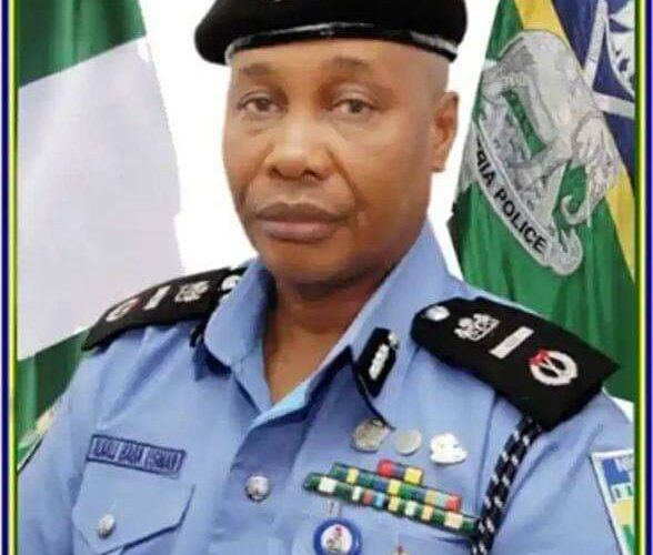 New Acting IG Usman Alkali Gets First Test On The Job: Corruption Stench Under His Nose By IG Monitoring Unit Shocks Presidency, Civil Society Partners