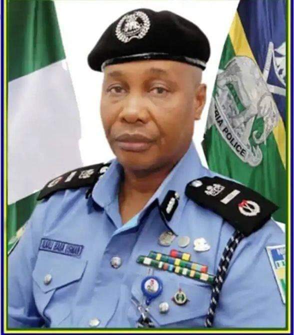 Boko Haram Cuts Off Network In Hometown Of Acting IGP