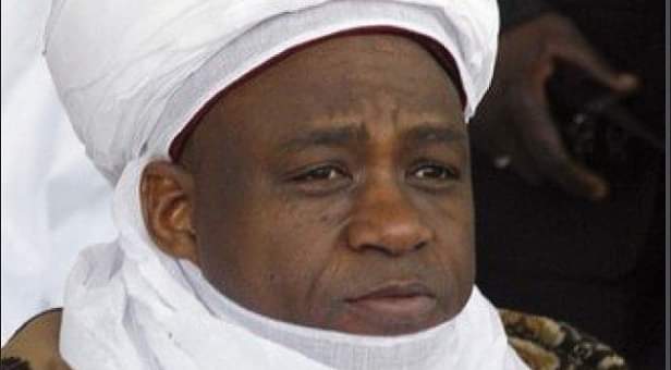 BREAKING: Sultan of Sokoto Announces  Tuesday As The First Day Of Ramadan