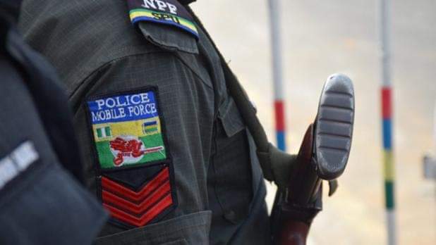 JUST IN: Shekarau Arrested By Police In Abuja