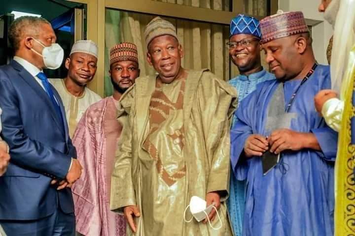 How Ganduje, Dantata, others reconcile Dangote, BUA over sugar plant