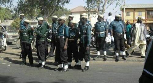 RAMADAN: Kano Hisbah Arrests Residents For Not Fasting During Ramadan 