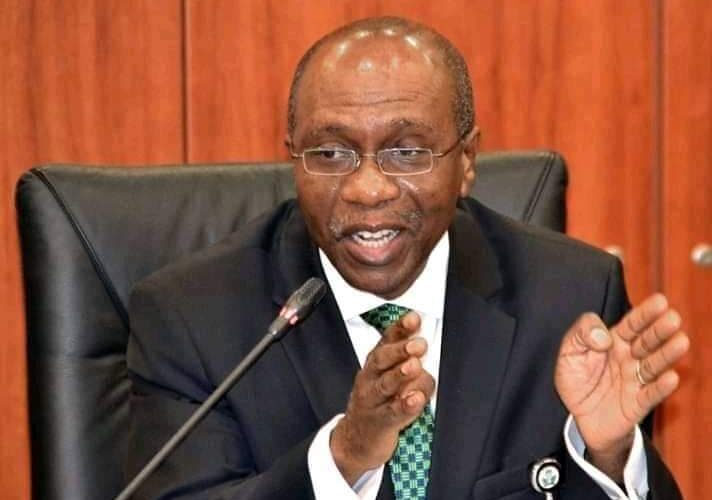 BREAKING NEWS: CBN Sacks All Directors Of First Bank Holdings