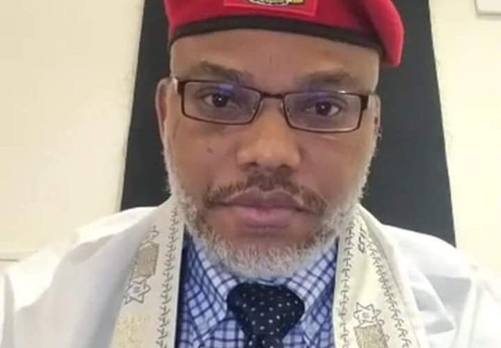 ESN: IPOB Appoints New Commander