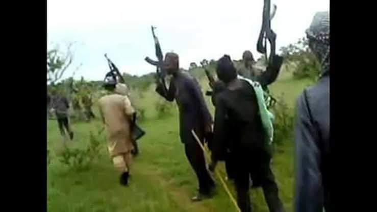 BREAKING: Bandits Kill Two More Kidnapped Students Of Greenfield University Kaduna