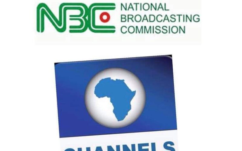 JUST IN: NBC suspends Channels TV for Interviewing IPOB Spokesman, Emma Powerful