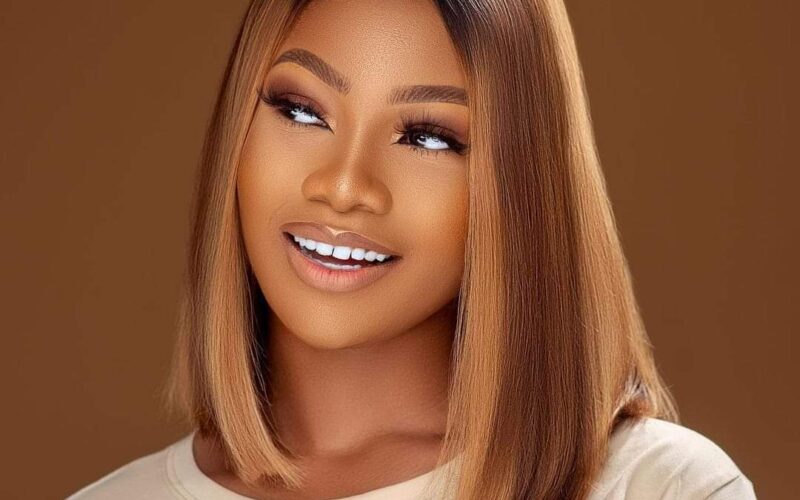 MAD O!!! “The ship has been sailing long ago”– Tacha opens up on relationship with footballer, Kelechi Iheanacho