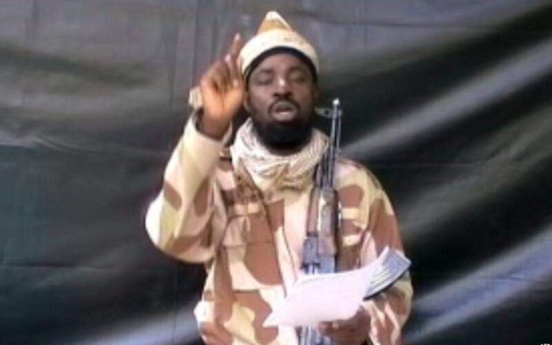 Boko Haram: Shekau appoints new War Commander, kills predecessor, 2 others