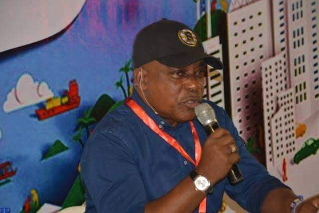 Insecurity: 2023 election may not hold – Secondus warns