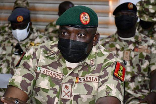 Fight Against Boko Haram: Nigerian Army Renames Operation Lafiya Dole, Changes Tactics