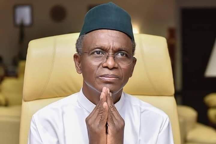 SLAUGHTER HOUSE!!! In three months, 323 killed, 949 kidnapped in Kaduna by bandits under Gov. el-Rufai