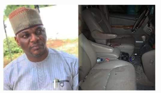 BREAKING: Gov Yahaya Bello’s  Top Commissioner Assassinated By Unknown Gunmen