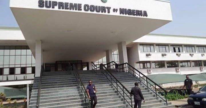 Supreme Court Upholds Deregistration Of 74 Political Parties.