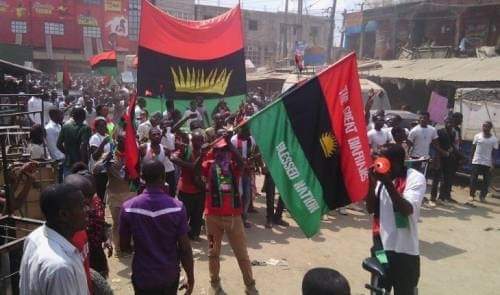 Man arrested in Aba not our commander, too old to be recruited into ESN, let alone Ikonso’s deputy — IPOB