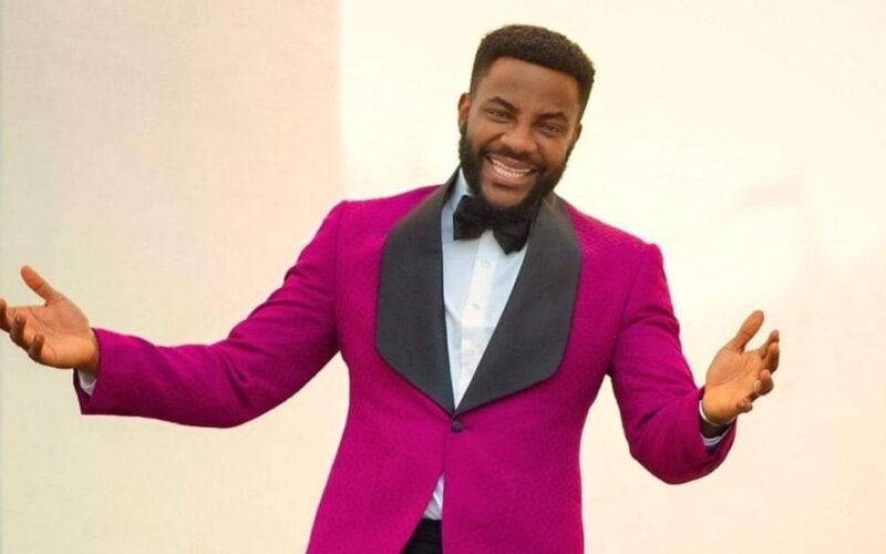 CHEERS!!! Ebuka confirmed as BBNaija host for the 5th year in a row
