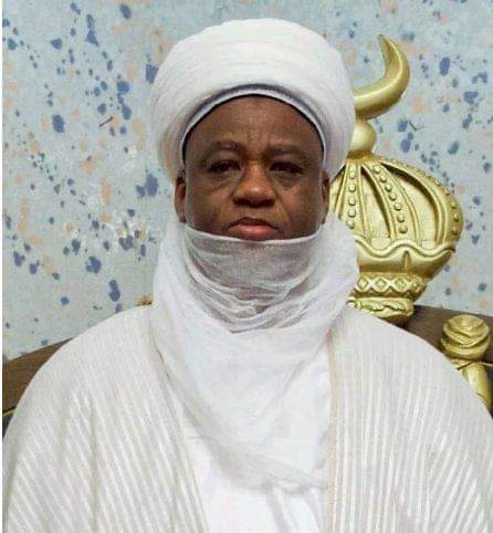 BREAKING: Ramadan ends Wednesday, Sallah is Thursday – Sultan of Sokoto