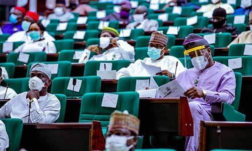 CONSPIRACY OR UNITY???  House Of Reps Members Reacts To Ban On Open Grazing, Restructuring, Others By Southern Governors