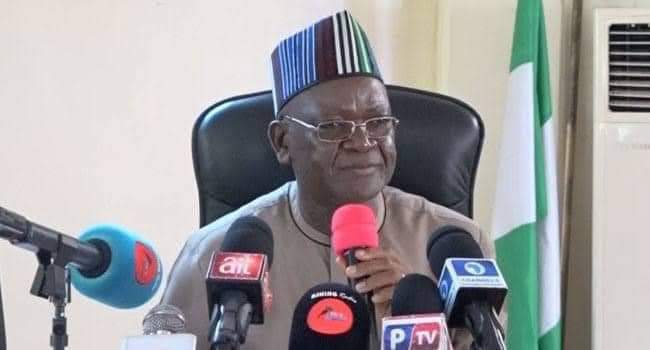 Gov Ortom Blows Hot, Says Those Opposing Southern Governors’ Ban On Open Grazing Have Hidden Agenda