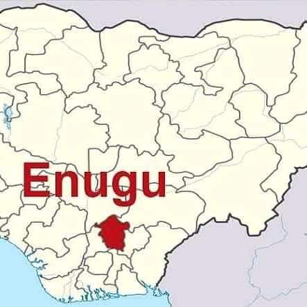 Again, Unknown Gunmen Kill Four, Burn Down Iwollo Police Division In Enugu