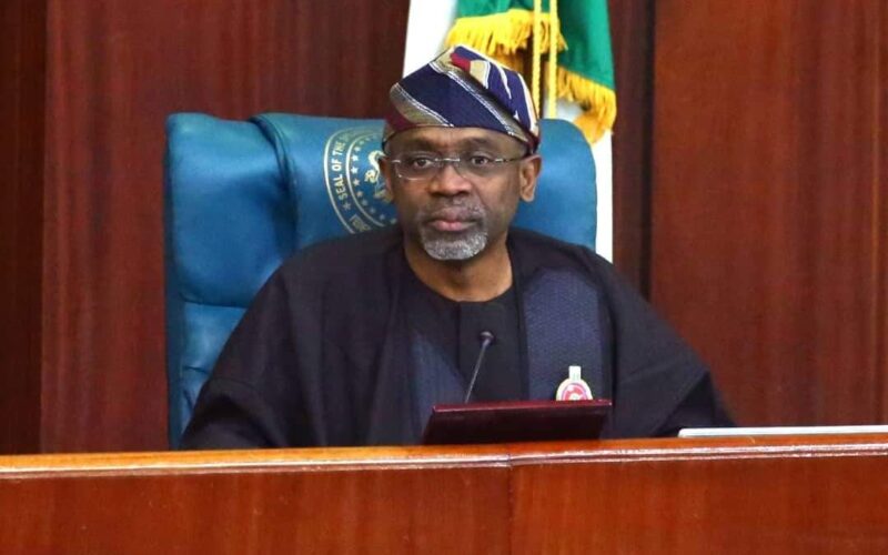 JUST IN: Gbajabiamila not opposed to southern Govs’ call for restructuring – Reps’ Spokesman