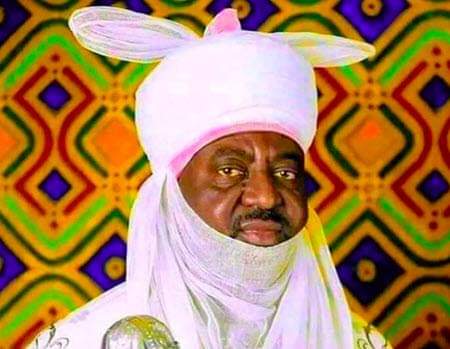 OMG!!! Emir of Kano,139 Others Narrowly Escape Death 