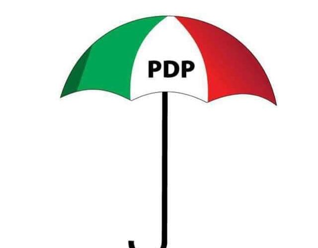 PDP Dissolves, Replaces Cross River State Caretaker Committee