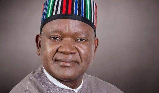 Count Benue out of grazing reserve – Ortom tells presidency