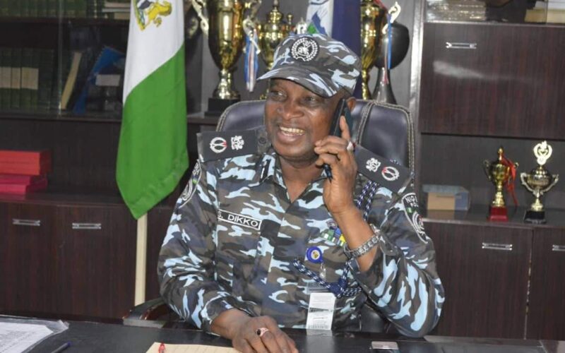 BREAKING: Fulani herdsmen entering Kano must show police clearance – Kano CP