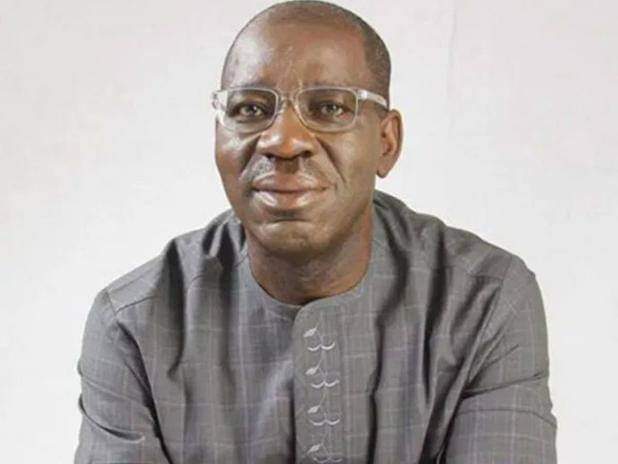 BREAKING: Supreme Court dismisses certificate forgery case against Obaseki