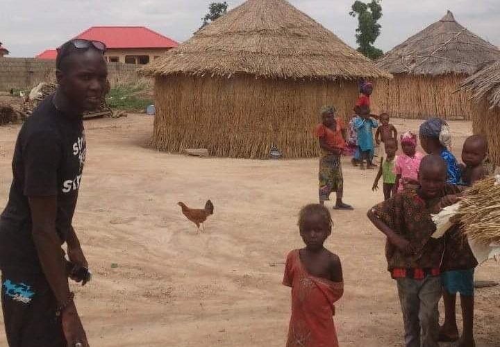 FCT Task Force demolishes Fulani settlement