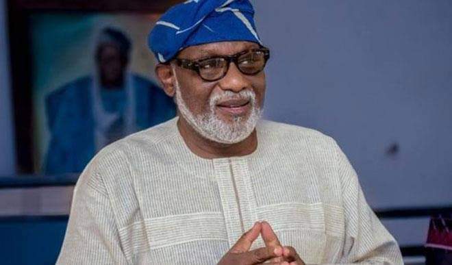 REVEALED: Ahmed Gulak’s death meant to instigate Northerners against Igbo people, says Gov. Akeredolu