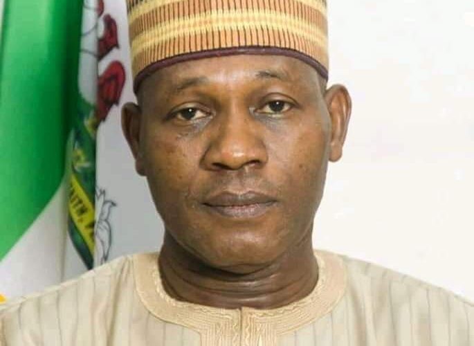 JUST IN: Buhari removes NEMA DG, AVM Mohammed, appoints Ahmed Habib as replacement