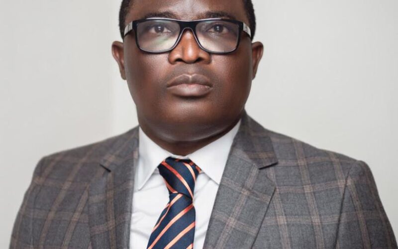 Christian Journalists Nominates Legal Luminary, Etigwe Uwa, For Award