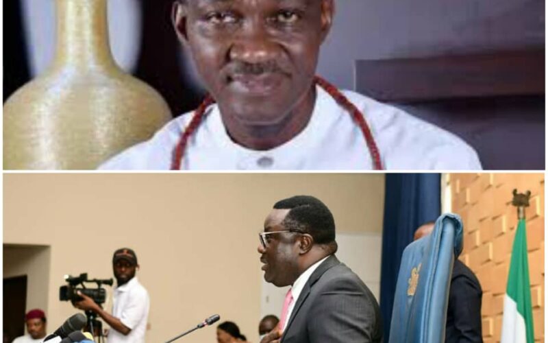 Ojougboh Lauds Ayade’s Defection To APC