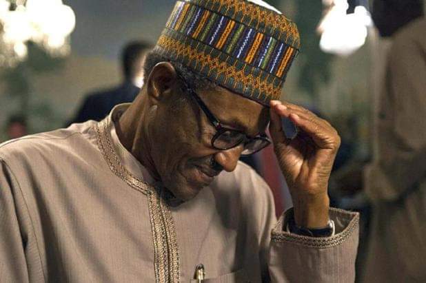 Buhari: ‘If you want to be president in 2023, join APC’