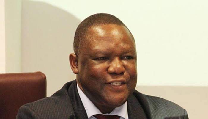 BREAKING: Nigeria has already broken up spiritually –Mailafia