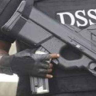 Tension as Soldier Stabs DSS Officer to Death