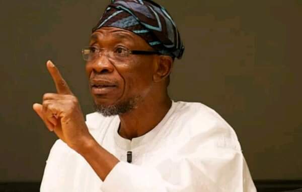 Yoruba nation agitators are foolish – Aregbesola