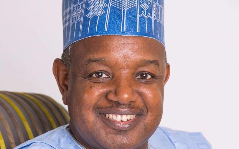 Angry Youths Block Governor’s Convoy As Bandits Kill 88 In Kebbi