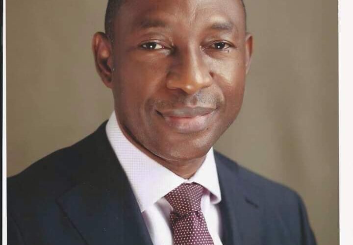 EXCLUSIVE: Bernard Okumagba to head reconstituted NDDC Board