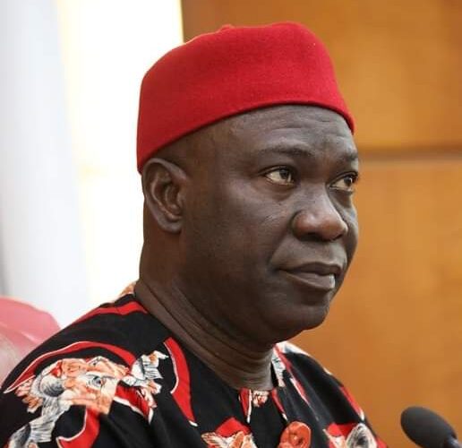 Ekweremadu accuses North’s elders, others of blackmail